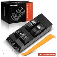 Power Window Switch Left Front Suitable for Chevrolet Solo 1500 GMC Sierra 1500-
