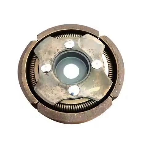 1E48F 53F Cone Clutch 47cc 49CC 63CC 80CC Engine Brush Cutter EVO Scooter Gp460 R460 Earth Auger ATV