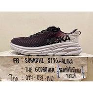 Hoka Rincon 3 running shoes size 41.33 eu, 9 us, 26 cm (suitable for men wearing size 25.5 cm or 26 