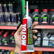 Motul Scooter Gear Plus Premium Scooter Gearbox Oil 120ml...