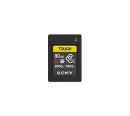 Sony Tough CEA-G Series CFexpress Type A 記憶卡80GB