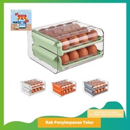2-layer EGG STORAGE BOX EGG STORAGE BOX