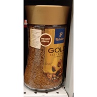 (Germany)Tchibo Gold Coffee Jar 200g