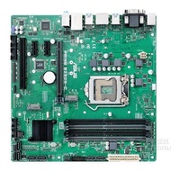 Asus/Asus PRIME B250M-C Computer Desktop Motherboard 1151 B250 Motherboard