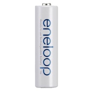 【Panasonic國際牌】eneloop 中階3號充電電池-六顆（4入裝x1、2入裝x1） _廠商直送