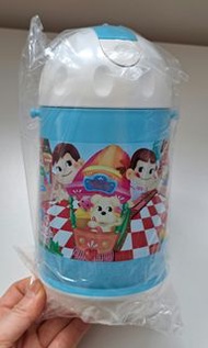 不二家牛奶妹牛奶仔膠水壺