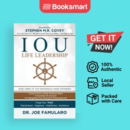 IOU Life Leadership - Paperback - English - 9781647465278