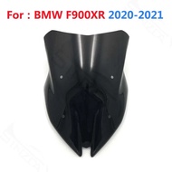 For BMW F900XR F 900XR F900 XR Motorcycle Accessories Wind Deflectors Windshield Windscreen 2020 202