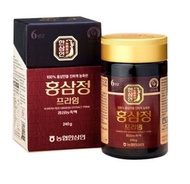 [USA]_KoreanGinseng.org Korean 6 Years Root Red Ginseng 100% Pure Extract 240g(8.5oz), Ginsenoside R