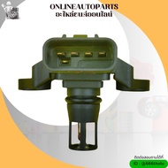 แม็บเซ็นเซอร์อากาศ  D-MAX 1.9 Blue Power ปี12-ON 4HK1- 6HK1 (ราคา/1ชิ้น) #8-98121697-1 //+สั่งเลยอย่