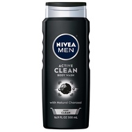 Nevia men deep clean