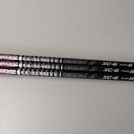 2022ไม้แฟร์เวย์กอล์ฟคลับไม้1/3/5ก้านคาร์บอน TOUR AD DESIGN XC-6 Single