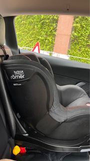 英國Britax  romer 兒童安全座椅