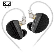 KZ Symphony Hybrid 13.2mm Self Developed Planar + 6mm High Performance Dynamic Driver Wired HIFI Aud