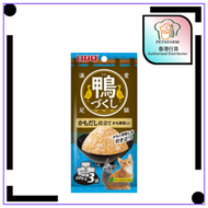 金鴨宴濕包 鴨肉+鴨高湯煮+鴨軟骨 貓濕包 貓濕糧 貓糧 60g x3  (Exp. 3/2028)