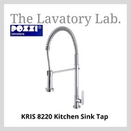 POZZI K8220 Sink Tap Cold (PUB Approved) KRIS 8220