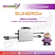 sungrow Micro Inverter S1000S 1:2
