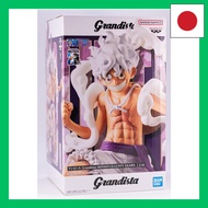 One Piece Figure Luffy Gear 5 Monkey D Luffy Gear 5 Grandista