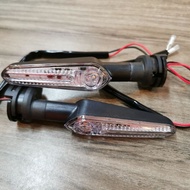 LED SIGNAL Y15 Y16 Nvx Nmax Xmax semua motor blh guna