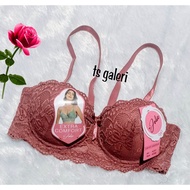Bra jolei 3069 Bra wire Cup A 2 buttons size 34.36.38.40
