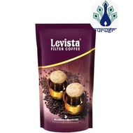 Levista Filter Coffee With Chicory 200g