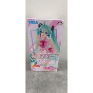 Sega: Vocaloid Hatsune Miku - Sakura Miku (Spring Ver.)