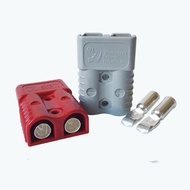 Suitable for Anderson Plug 50a120a175a350a High Power Electric Forklift Battery Male Female Connecto