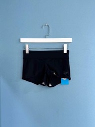 Arena女士平腳泳褲 size: S