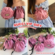 DT-64 Authentic VVIP GIft Dumpling Bag From Beauty Group Making Can Put A Lot Of Things