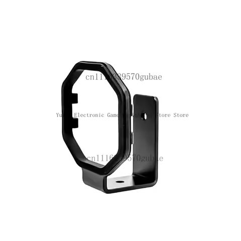 Heat Sink Bracket Accessory New C Single Clip Black Shark Version Perfectly Matches Black Shark 5 Pr