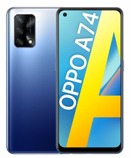 Oppo A74 4Gหรือ5G Ram6/128gb(เครื่องศูนย์ไทยเคลียสตอค ประกันร้าน) แบตอึด,จอใหญ่ ส่งฟรี!