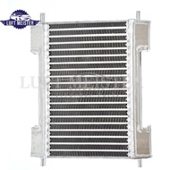 4635000101 Oil Cooler For Mercedes Benz G-Class G65 G63 AMG W463 A4635000101