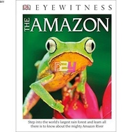 DK Eyewitness Books: The Amazon | Science ( PDF / EPUB )