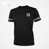Maxx Graphic Sports Baju Tshirt Microfiber