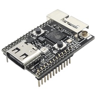 Wifi6 ESP32 C6 Development Board RISC-V 32-Bit ESP32-C6 N4 BT Wifi Module with Crystal Oscillator RG