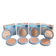 Compact Powder Glass two way cake W a rd a h 2in1 Compact Lightening Powder Foundation 12g SPF 40 PA