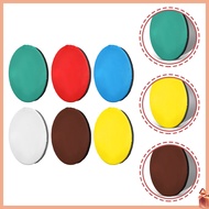 💡 6Bhg Diffuser Flash Kain Warna Untuk Penggambaran Potret Studio