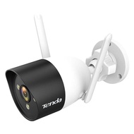 Tenda CT6 3MP 2K QHD Outdoor Ai Human Detection Wireless WiFi Smart ONVIF IP Camera