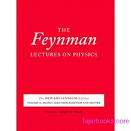 The Feynman Lectures On Physics Volume 3