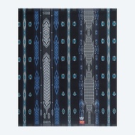 Sarung BHS Excellent Gold Motif E57 JGH Black Series