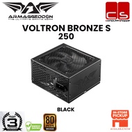 Armaggeddon Voltron Bronze S 250 Power Supply Unit