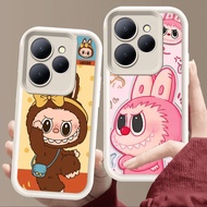 Casing for Tecno POP Spark GO1 GO2 9 5 Camon 40 20 4 GO1S Pova 7 30C 6 GO 12 8 Pro 2024 2023 Plus 5G