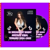NEWEST WESTERN BREAKBEAT DJ SONG CD - LATEST DJ SONG - LATEST DJ REMIX SONG - DJ FULL BASS SONG - DJ