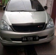 grill innova 2005-2006-2007-2008 sporty