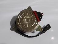 Honda City (2009-2020) | HRV (2015+) | Jazz (2009+) | Driver Side - Radiator Fan Motor - Aux Fan