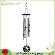Extra Small Bagua Wind Chime Pendant, Retro Metal Wind Chime, Retro Fortune Wind Chime, Garden Wind 