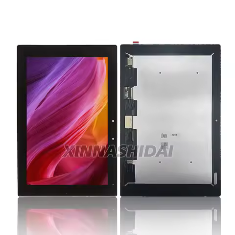 High Quality For Sony Xperia Tablet Z2 LCD For Z2 SGP511 SGP512 SGP521 LCD Display Touch Screen Digi