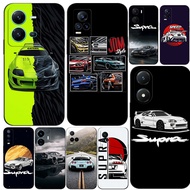Case For vivo Y71 Y71A Y73S 5G Y76 S7e 5G Y81 Y83 no finger print hole Phone Soft Silicon legend JDM