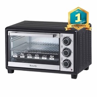 Butterfly Electric Oven BEO-5221
