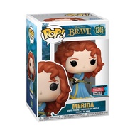 Funko Pop! Funko Pop Comic con Merida Figure 【Direct From Japan】